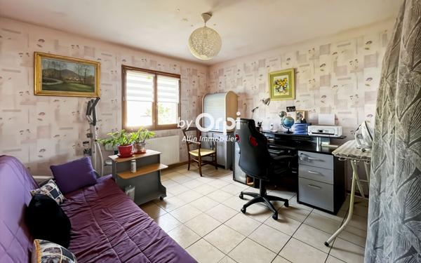 Maison à vendre    5 pièces •  Bézenet