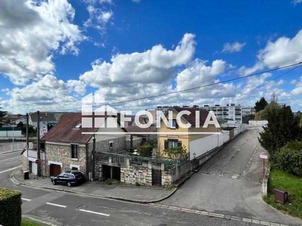 À vendre Studio 19.97 m² - ÉVreux 27000