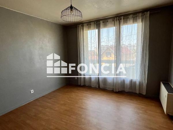 À vendre Studio 19.97 m² - ÉVreux 27000