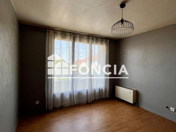 À vendre Studio 19.97 m² - ÉVreux 27000