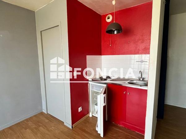 À vendre Studio 19.97 m² - ÉVreux 27000
