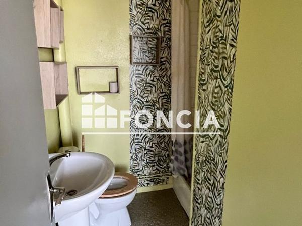 À vendre Studio 19.97 m² - ÉVreux 27000