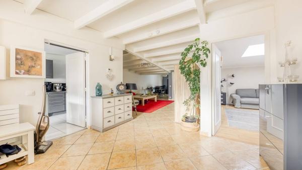 Maison Roissy En Brie 5 pièce(s) 102 m2