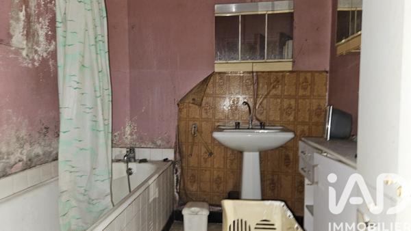 Maison à vendre 4 pièces 91 m² Bagnac-sur-Célé