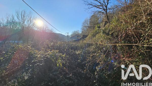 Maison à vendre 4 pièces 91 m² Bagnac-sur-Célé