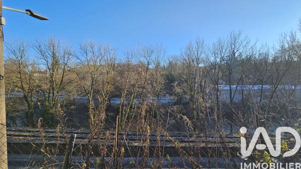 Maison à vendre 4 pièces 91 m² Bagnac-sur-Célé