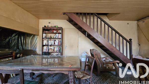 Maison à vendre 4 pièces 91 m² Bagnac-sur-Célé