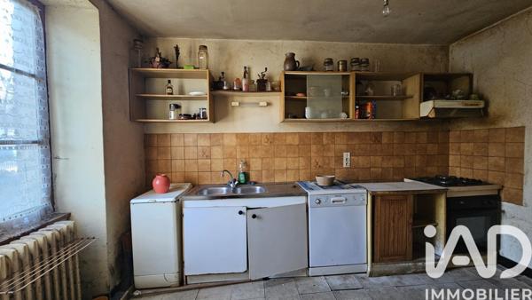 Maison à vendre 4 pièces 91 m² Bagnac-sur-Célé