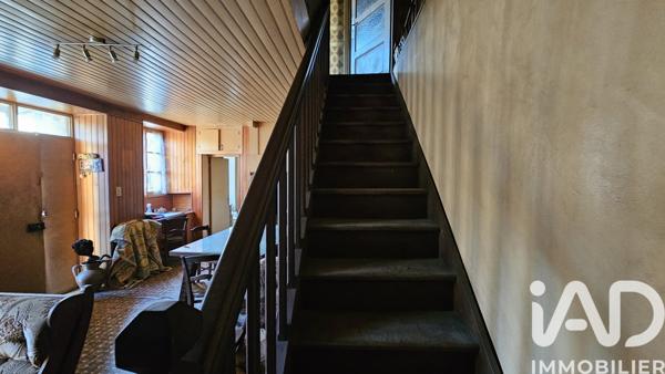 Maison à vendre 4 pièces 91 m² Bagnac-sur-Célé