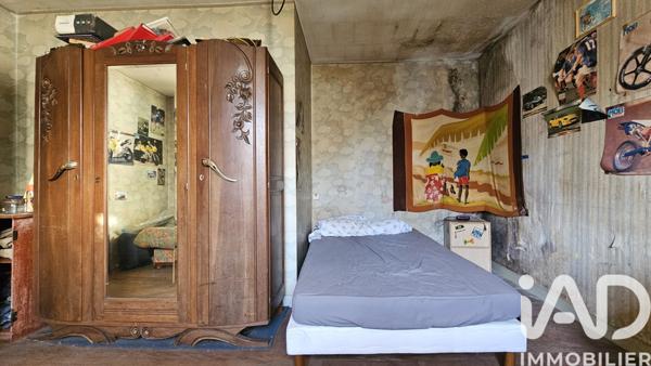 Maison à vendre 4 pièces 91 m² Bagnac-sur-Célé