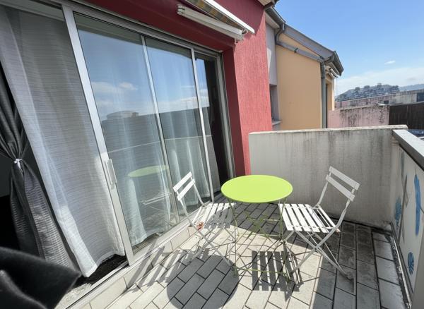 Appartement 6 pièces - 135 m²