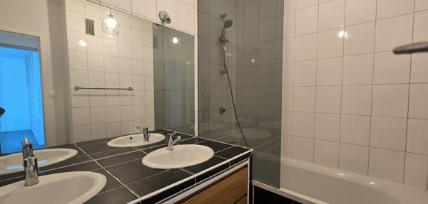 Appartement 6 pièces - 135 m²