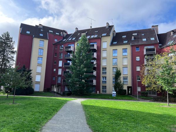 Appartement 6 pièces - 135 m²