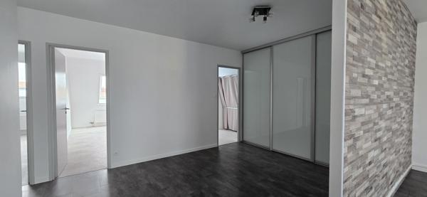 Appartement 6 pièces - 135 m²