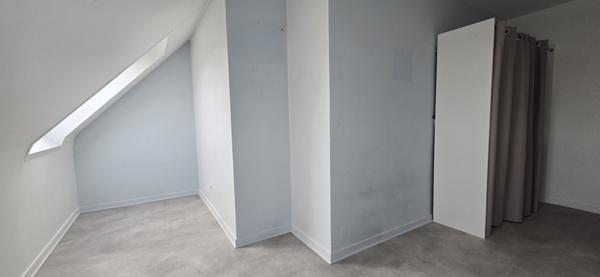 Appartement 6 pièces - 135 m²