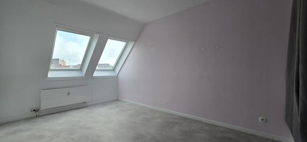 Appartement 6 pièces - 135 m²