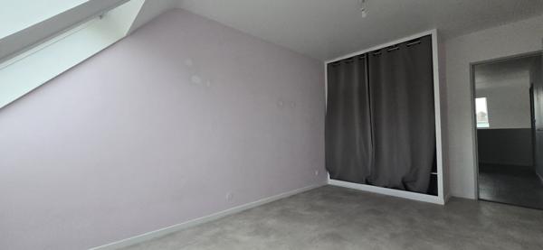 Appartement 6 pièces - 135 m²