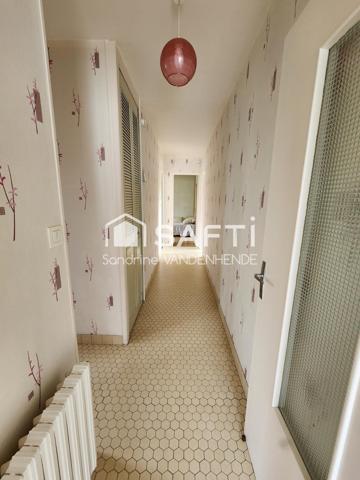 Maison individuelle!!