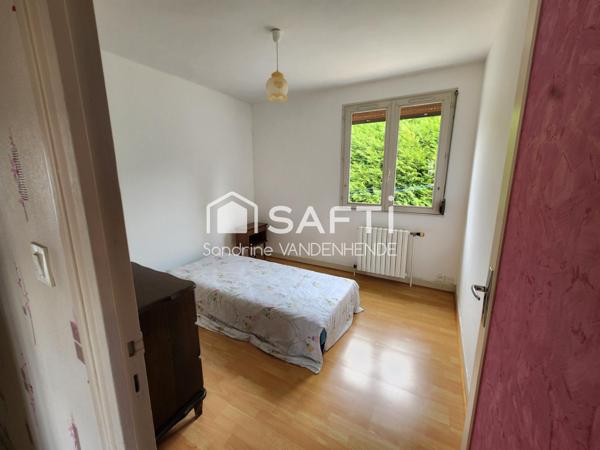 Maison individuelle!!