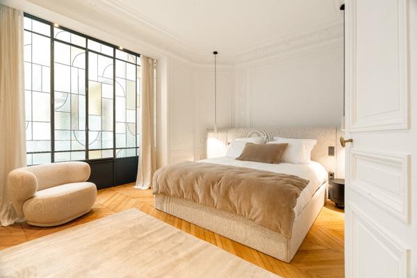 Appartement Ultra luxe - Trocadero / Étoile