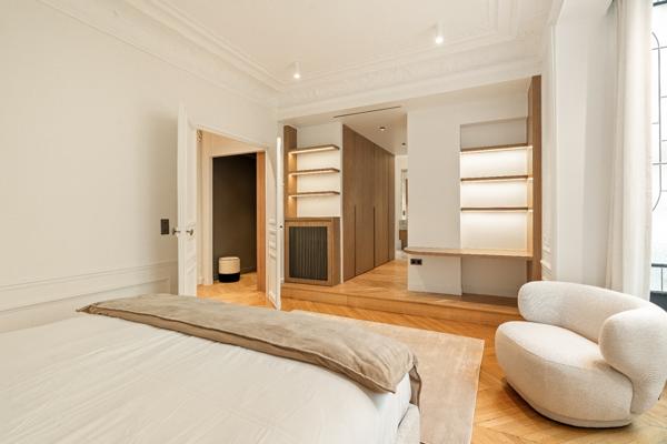 Appartement Ultra luxe - Trocadero / Étoile