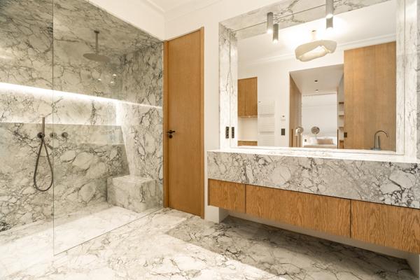 Appartement Ultra luxe - Trocadero / Étoile