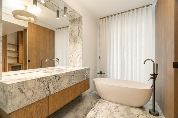 Appartement Ultra luxe - Trocadero / Étoile