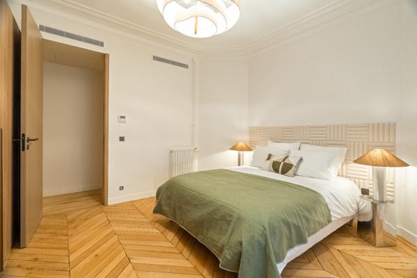 Appartement Ultra luxe - Trocadero / Étoile