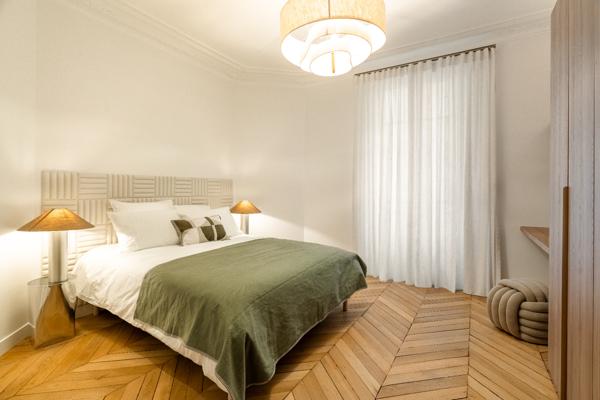 Appartement Ultra luxe - Trocadero / Étoile