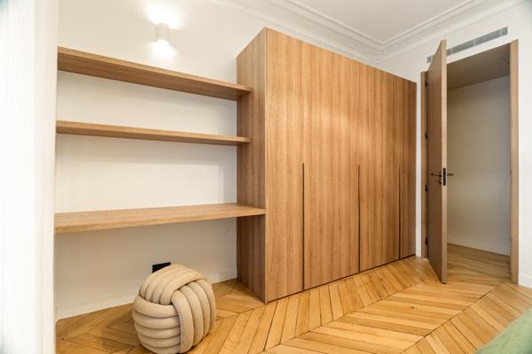 Appartement Ultra luxe - Trocadero / Étoile