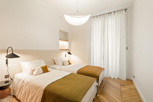 Appartement Ultra luxe - Trocadero / Étoile