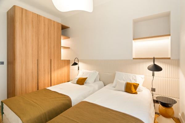 Appartement Ultra luxe - Trocadero / Étoile