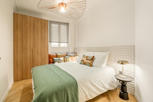 Appartement Ultra luxe - Trocadero / Étoile