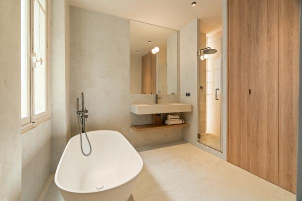 Appartement Ultra luxe - Trocadero / Étoile