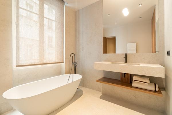 Appartement Ultra luxe - Trocadero / Étoile