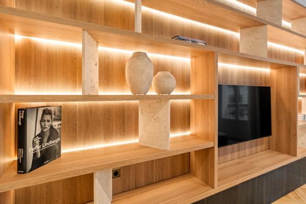 Appartement Ultra luxe - Trocadero / Étoile