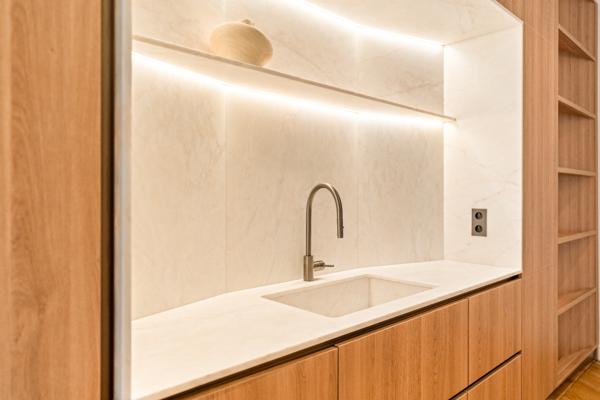 Appartement Ultra luxe - Trocadero / Étoile