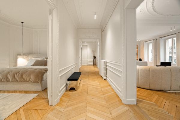 Appartement Ultra luxe - Trocadero / Étoile