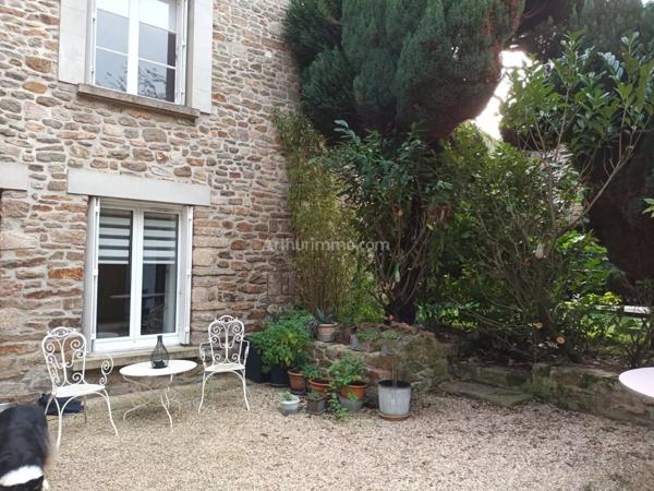 Vente Appartement 2 pièces 37 m2 à Dinan