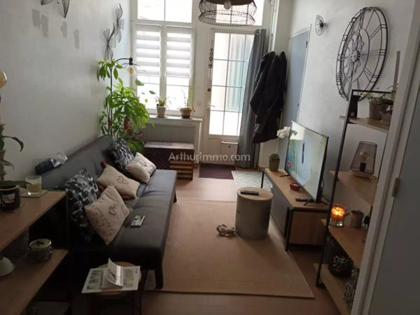 Vente Appartement 2 pièces 37 m2 à Dinan