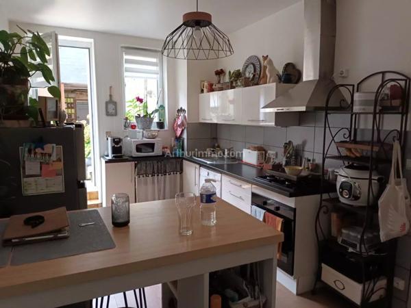 Vente Appartement 2 pièces 37 m2 à Dinan