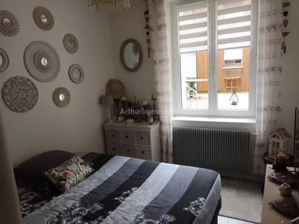 Vente Appartement 2 pièces 37 m2 à Dinan