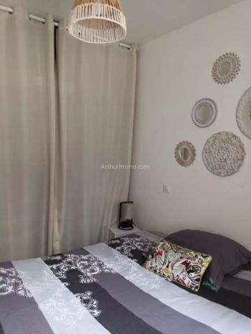 Vente Appartement 2 pièces 37 m2 à Dinan