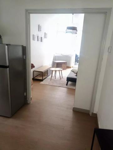 Vente                                                      Appartement
                        
                     2 pièces                      37 m2                     à Dinan