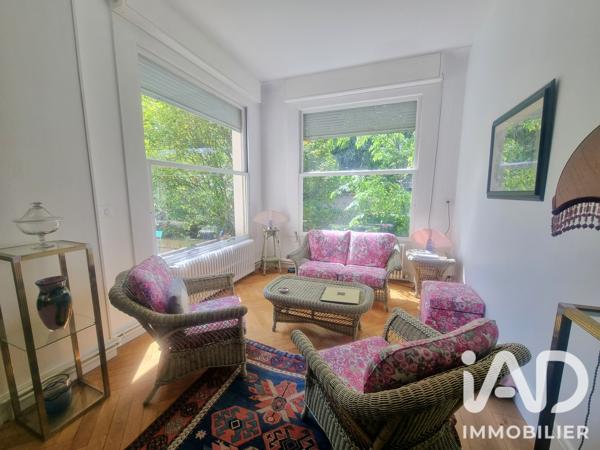 Maison à vendre 9 pièces 311 m² Mazamet