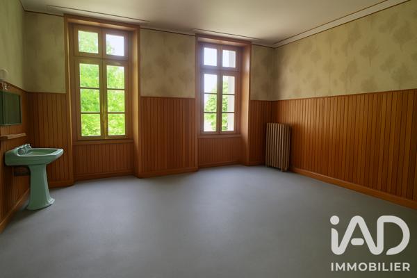 Maison à vendre 9 pièces 311 m² Mazamet