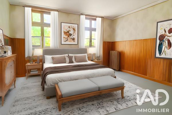 Maison à vendre 9 pièces 311 m² Mazamet