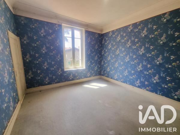 Maison à vendre 9 pièces 311 m² Mazamet