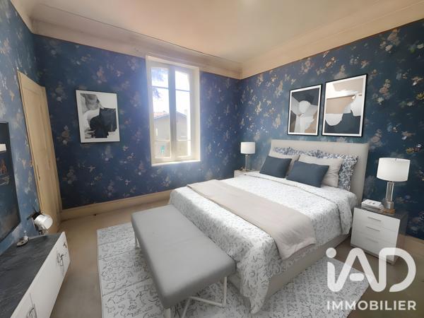 Maison à vendre 9 pièces 311 m² Mazamet
