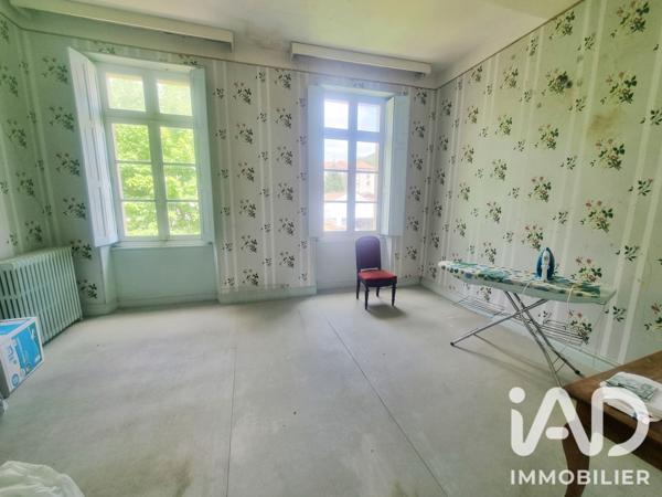 Maison à vendre 9 pièces 311 m² Mazamet